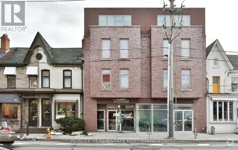 Building Photo - 85-285 Harbord St