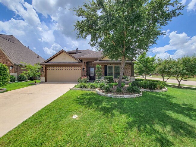 Building Photo - Beautiful Model Home that backup to the su...