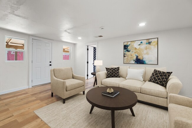 Foto del edificio - 3543 W Grant St