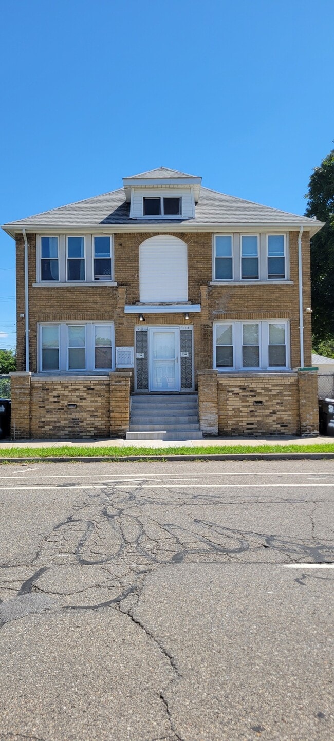 Building Photo - 3410 Rosa Parks Blvd