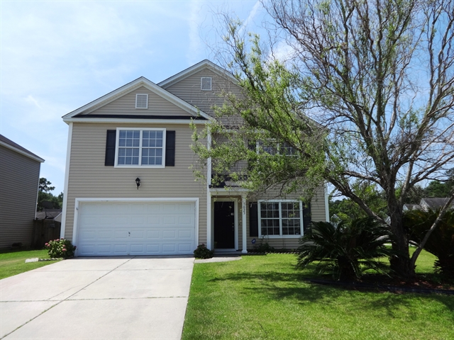 Primary Photo - 1023 Deerberry Rd