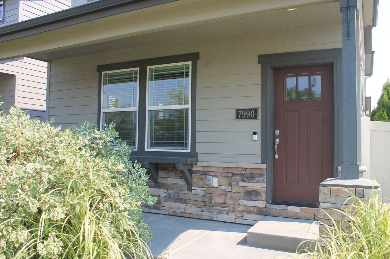 Foto principal - Southeast Boise Rental - Close to Micron