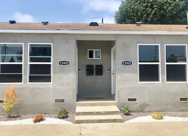 Foto del edificio - 12405 Havelock Ave