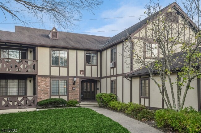 Foto del edificio - 15 Kensington Rd