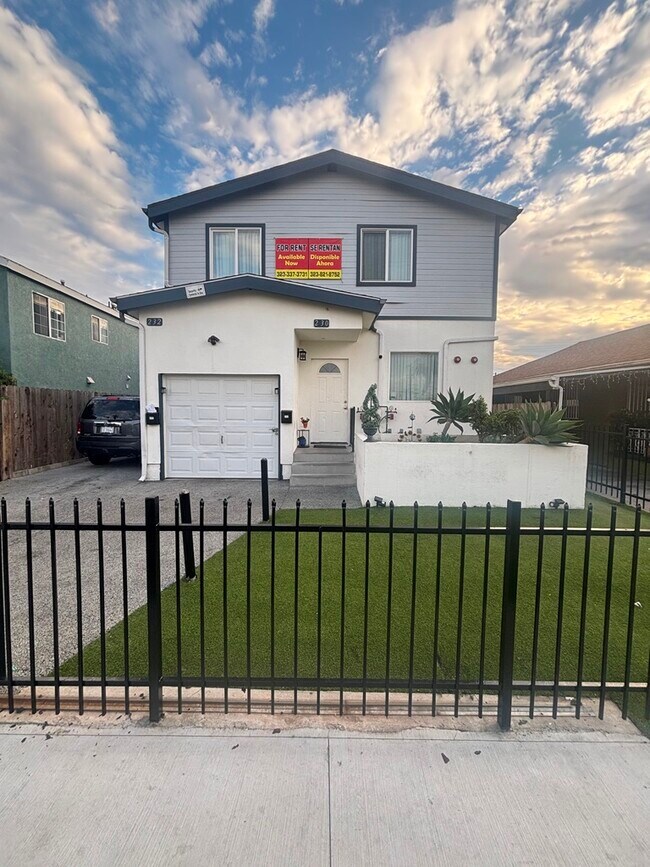 Foto del edificio - 232 W 91st St