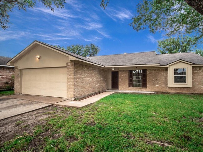 Building Photo - 3831 Addicks Clodine Rd