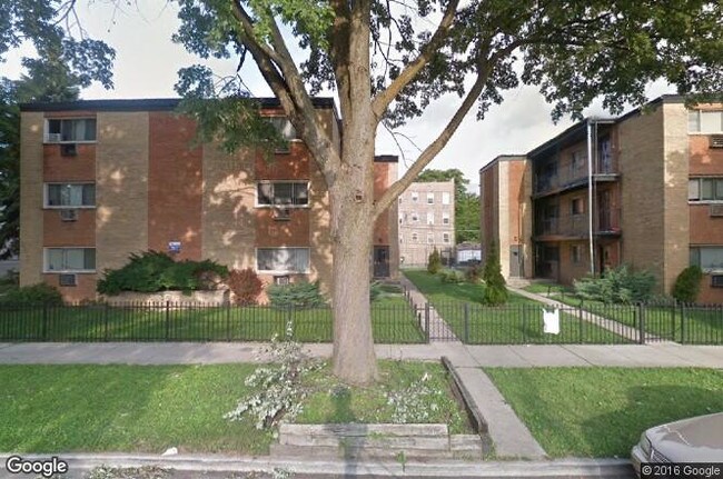 Greenwood Apartments Il Greenwood Apartments Il