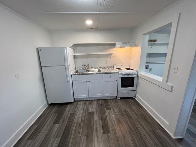 Foto del edificio - 164 Alma St