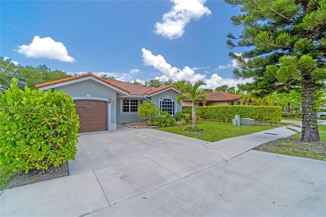 Building Photo - 14548 SW 143rd Terrace