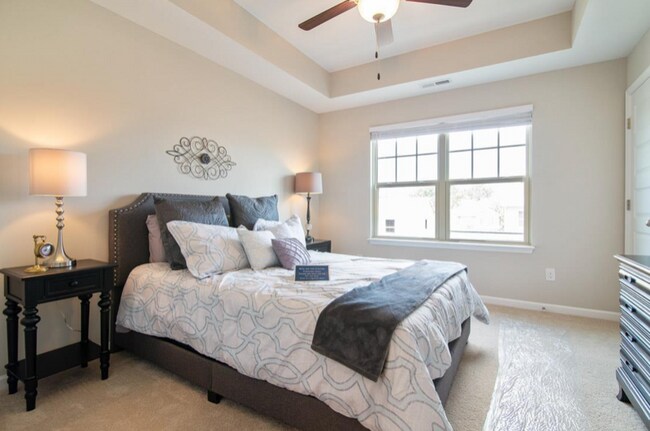 Foto del edificio - 1414 White Dutch Ln