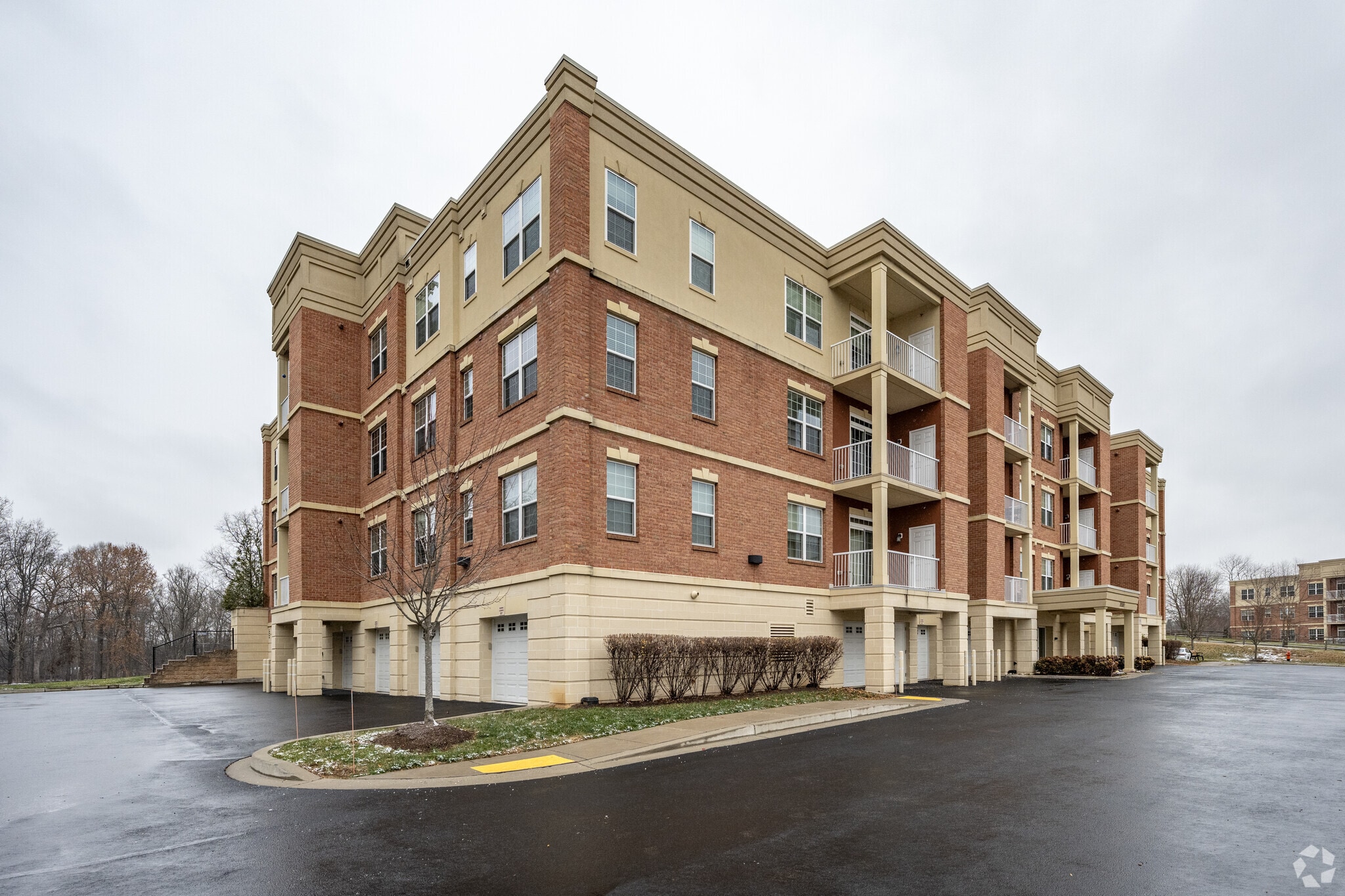 Vantage at Turf Valley