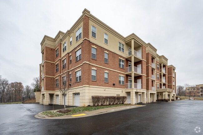 Vantage at Turf Valley