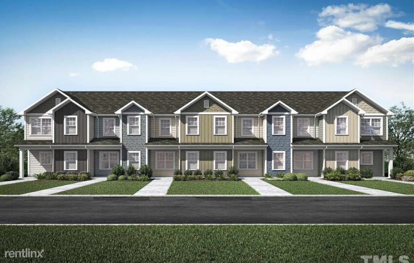 Primary Photo - 2 br, 2 bath Townhome - 227 Chandler Court