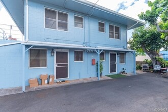 Building Photo - 231 Lehua St