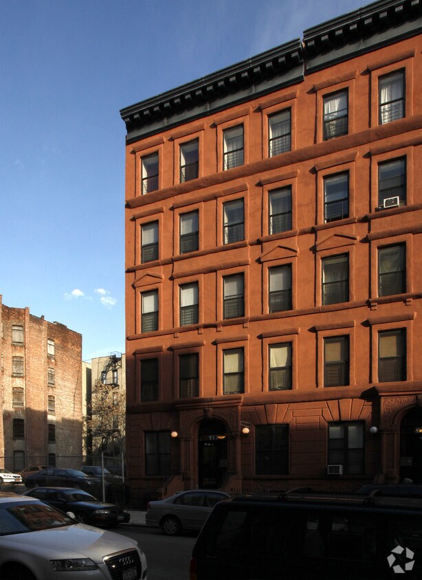 Foto del edificio - 117 W 138th St