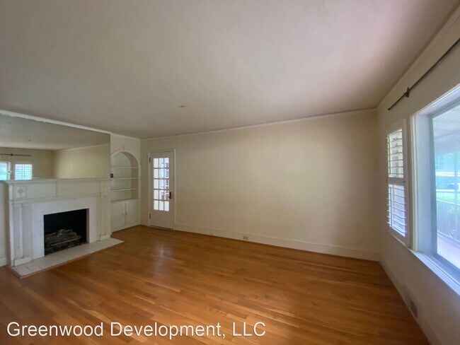 Building Photo - 3 br, 2 bath House - 1312 Cokesbury Road