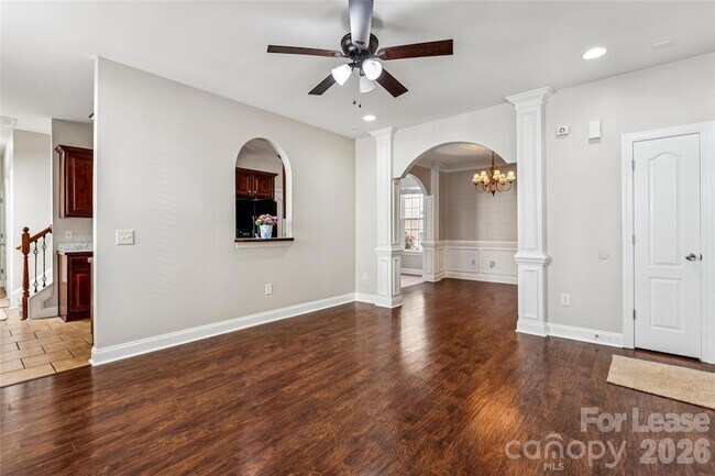Foto del edificio - 12807 Windy Lea Ln