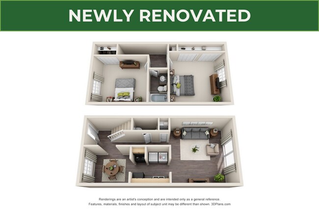 Foto del interior - Highland Pointe