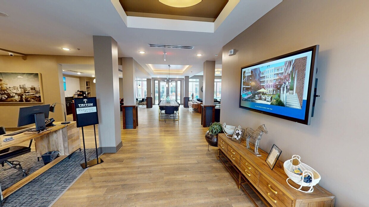 Photo - Triton Scotts Addition - Monument Apartments