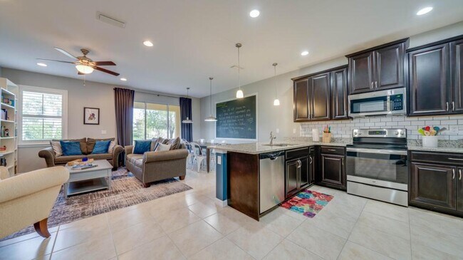Foto del edificio - 4093 Wilmont Place