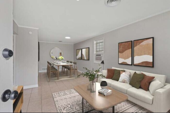 Foto del edificio - 2314 Pendleton St