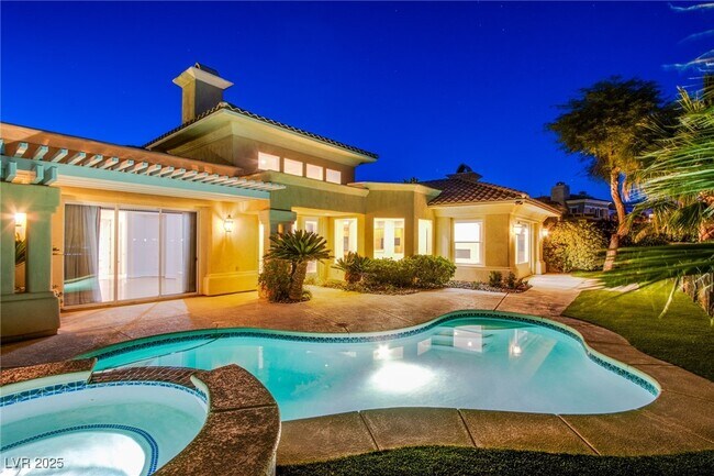 Foto del edificio - 2258 Green Mountain Ct