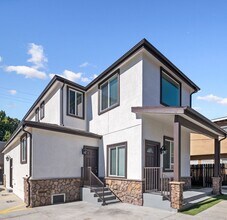 Building Photo - 7915 Milton Ave