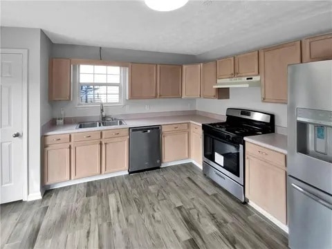Foto del edificio - 2473 Meadow Springs Dr