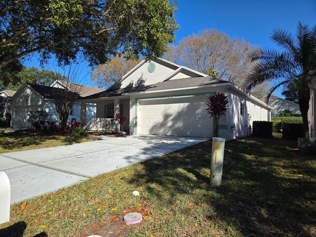 Foto del edificio - 3/2 In King's Ridge 55+ Community