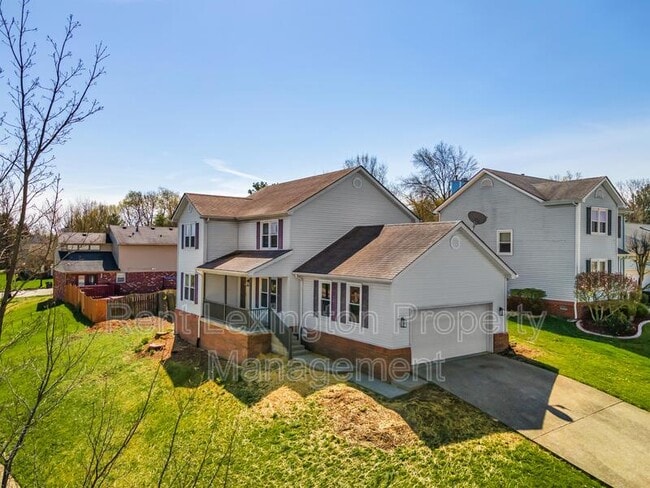 Building Photo - 4589 Fieldmoor Dr