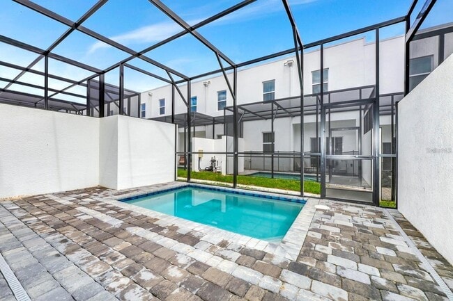 Photo - 665 Trikomo Dr Townhome