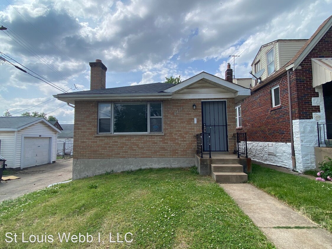 5915 Mimika Ave, St. Louis, MO 63147 - House Rental in St. Louis, MO |  Apartments.com