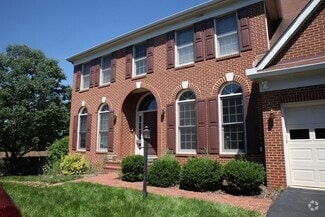 Building Photo - 4700 Rippling Pond Dr