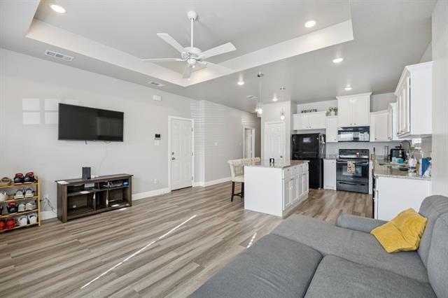 Foto del edificio - 4912 Pickett St