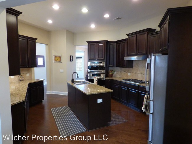 Foto del edificio - 6 br, 4 bath House - 640 Maddie Way