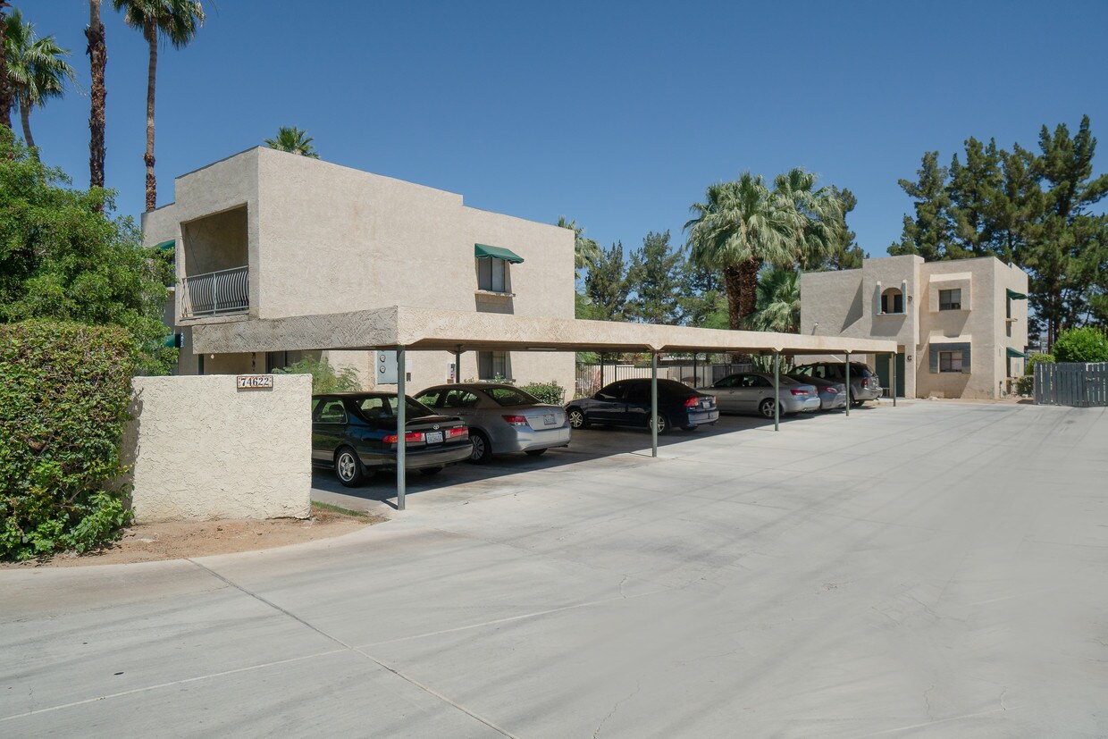Primary Photo - 74622 Shadow Hills Rd