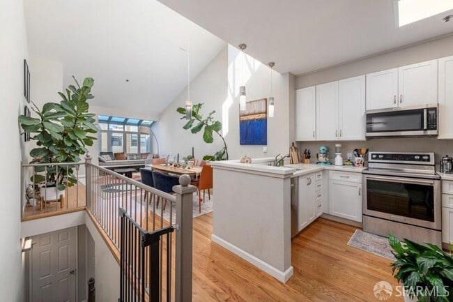 Foto del edificio - 2075 Sutter St