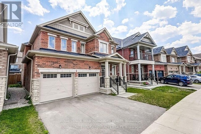 Building Photo - 136 Casserley Cres