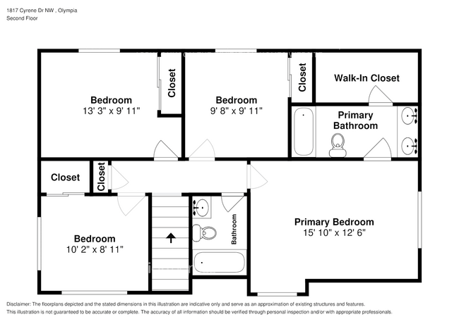 Building Photo - 1817 Cyrene Dr NW