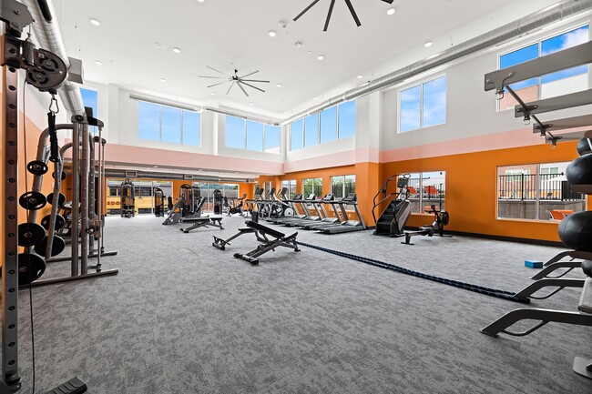 Nova-Knoxville-Formerly-Aspen-Heights-Knoxville-Off-Campus-Apartments-Near-The-University-of-Tennessee-Knoxville-24-Hour-Fitness-Center - Nova Knoxville