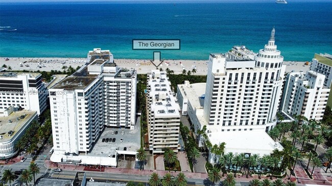 Foto del edificio - 1621 Collins Ave