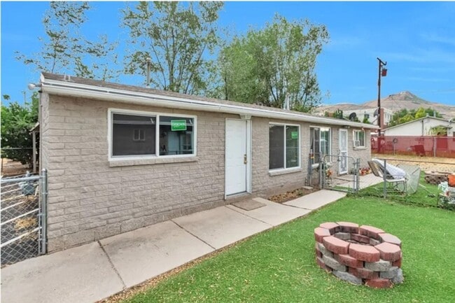 Photo - 2650 S 8990 W - DUPLEX Apartment
