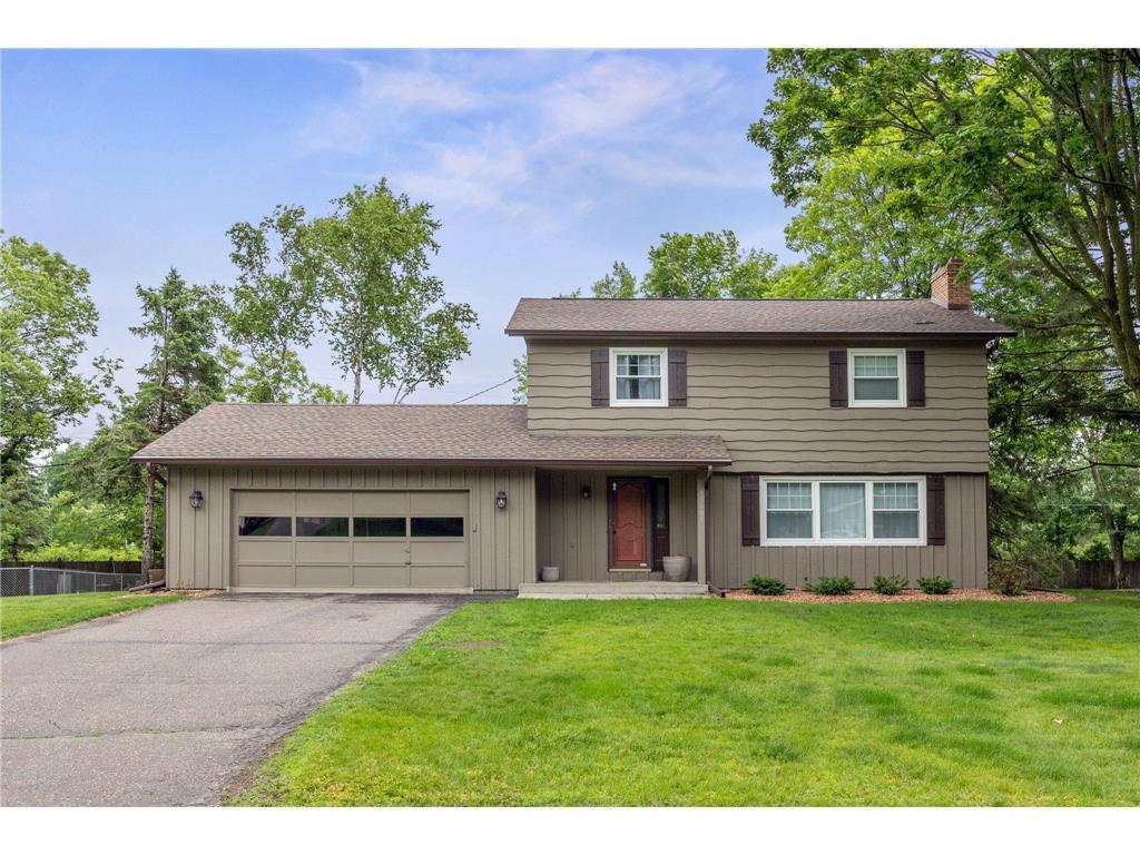 Foto principal - 15605 Boulder Creek Dr