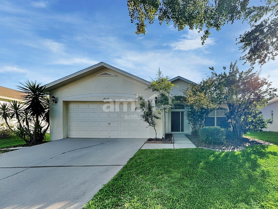Foto principal - 4528 Portobello Cir