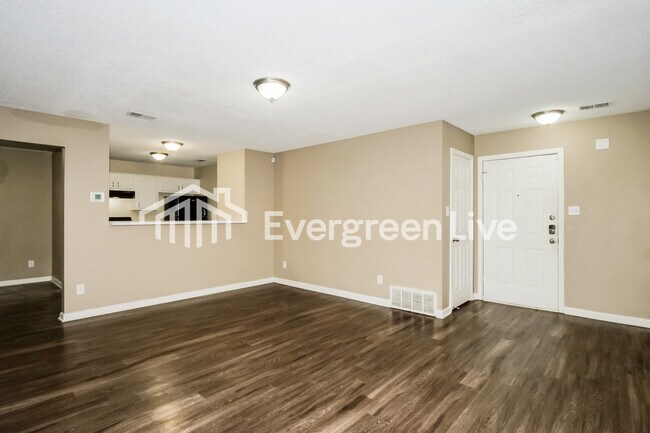 Building Photo - 6000 Wagon Hill Rd E