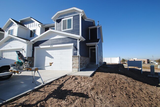 Foto del edificio - 4151 S 2825 W