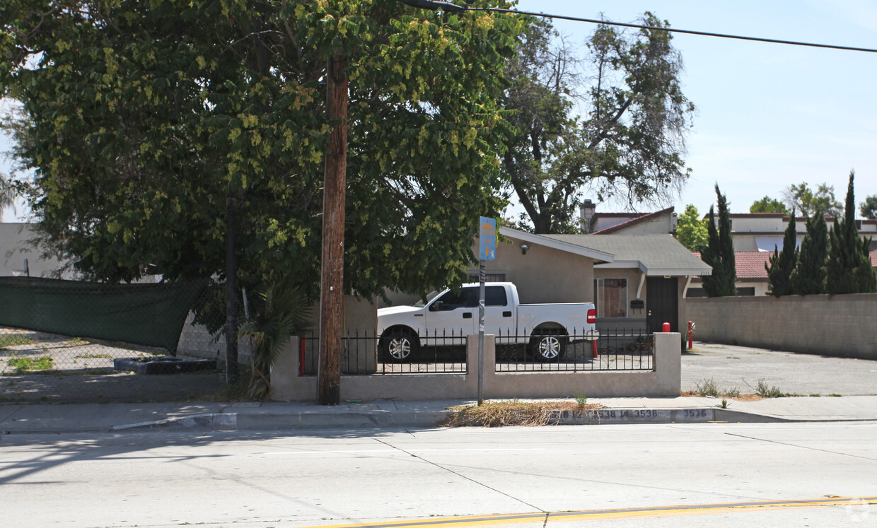 Foto del edificio - Baldwin Village