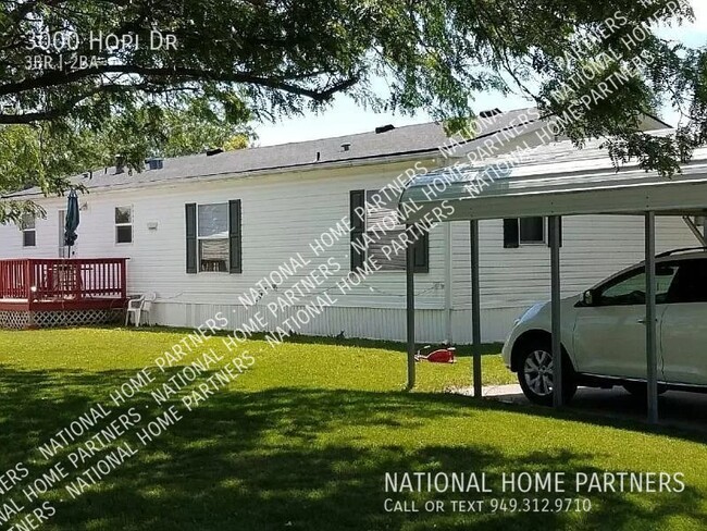 Foto del edificio - Rent to Own Manufactured Home with $6000 D...