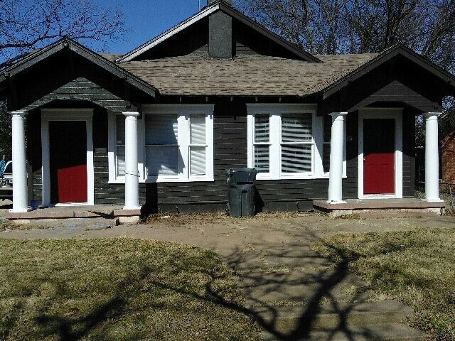 Building Photo - 2023 Colcord Ave