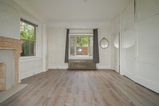 Estudio - Belmont